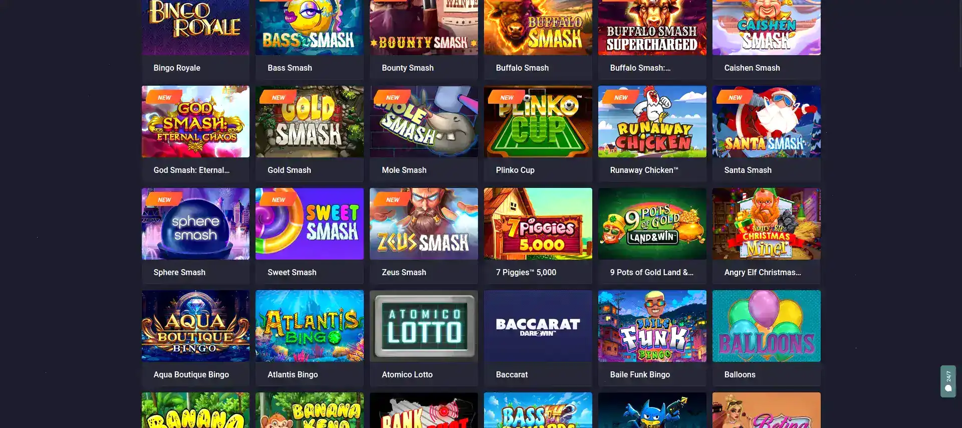 Процесс верификации и вывода выигрышей в Admiral X