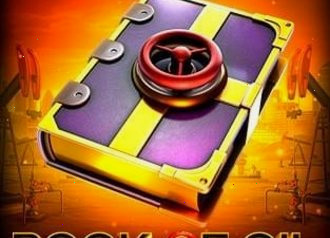 OIL BOOK АВТОМАТ ИГРА