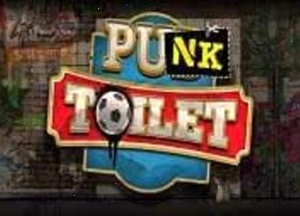 PUNK TOILET ONLINE CASINO